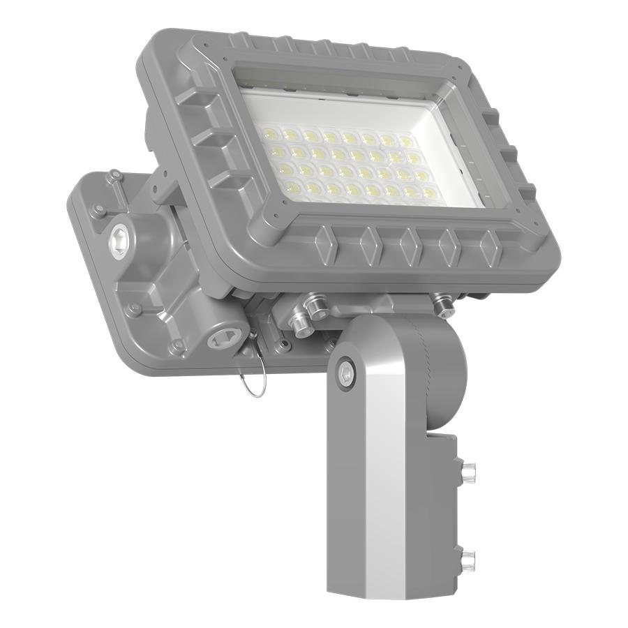 RAB Lighting HAZFX60SF Explosion-Proof Outdoor Lighting