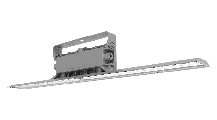 RAB Lighting HAZL34-120/480 Indoor High Bay Fixtures