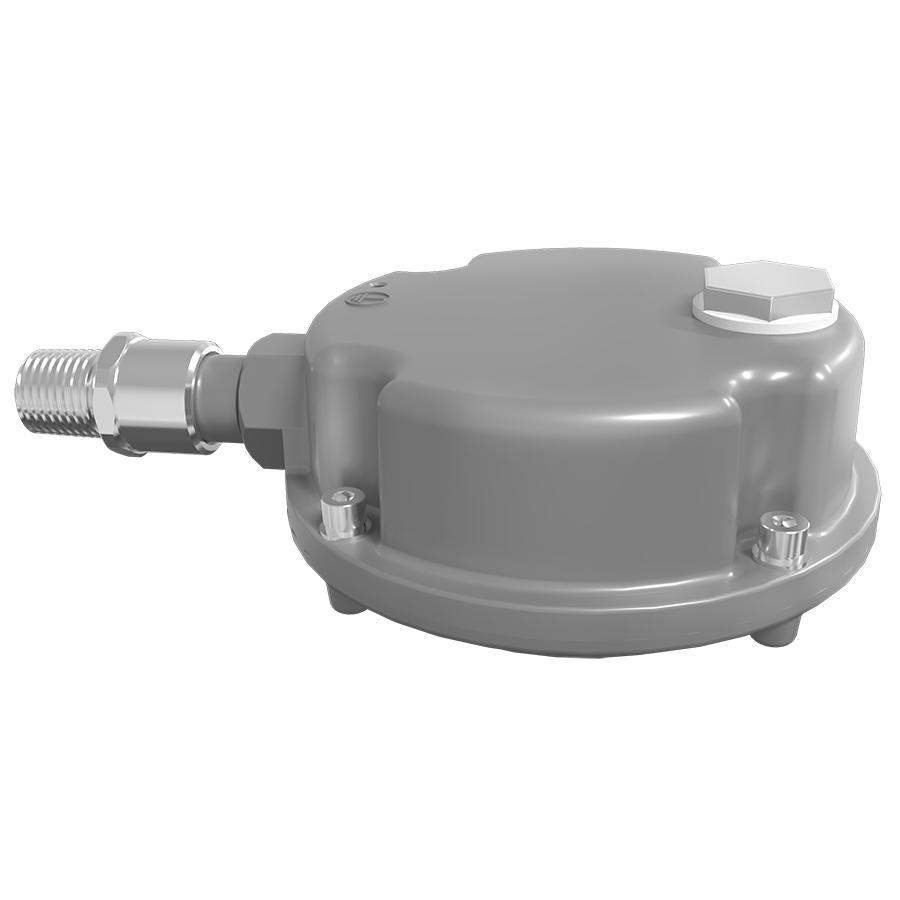 RAB Lighting HAZMVS Wall Mount Occupancy Sensors