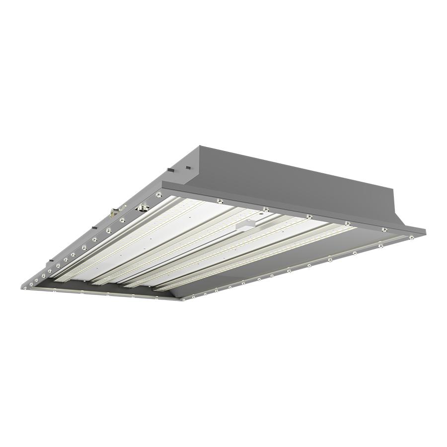 RAB Lighting HAZPAN2X4-60/E Outdoor Ceiling Lighting