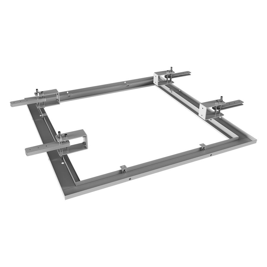 RAB Lighting HAZPANRM2X2 Lighting Mounting Accessories