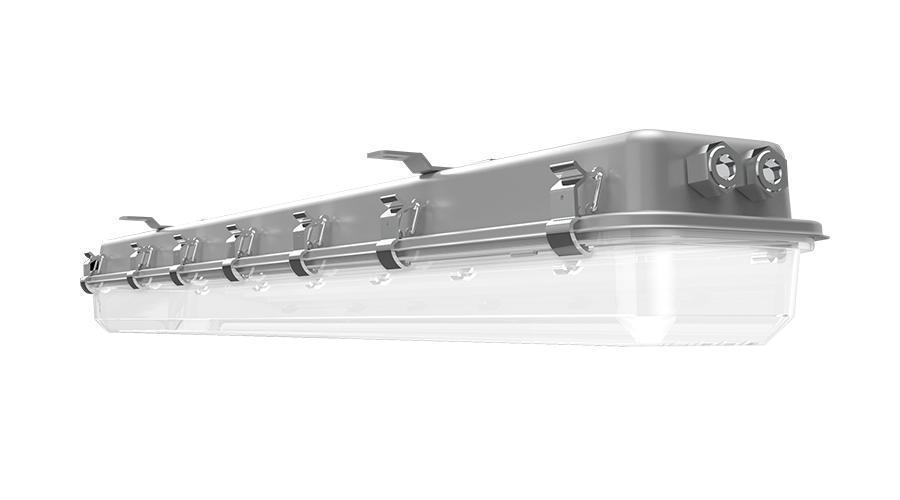 RAB Lighting HAZSHARK4 Explosion-Proof Outdoor Lighting