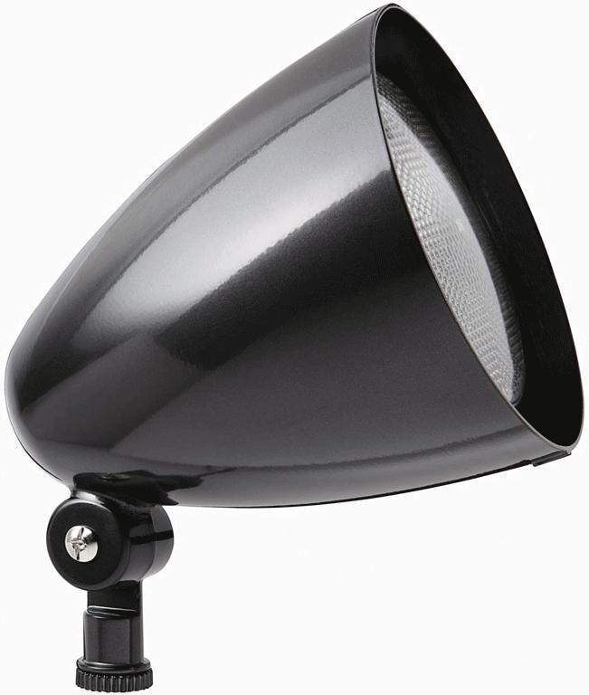 RAB Lighting HB101A Spot - Flood Landscape Lights