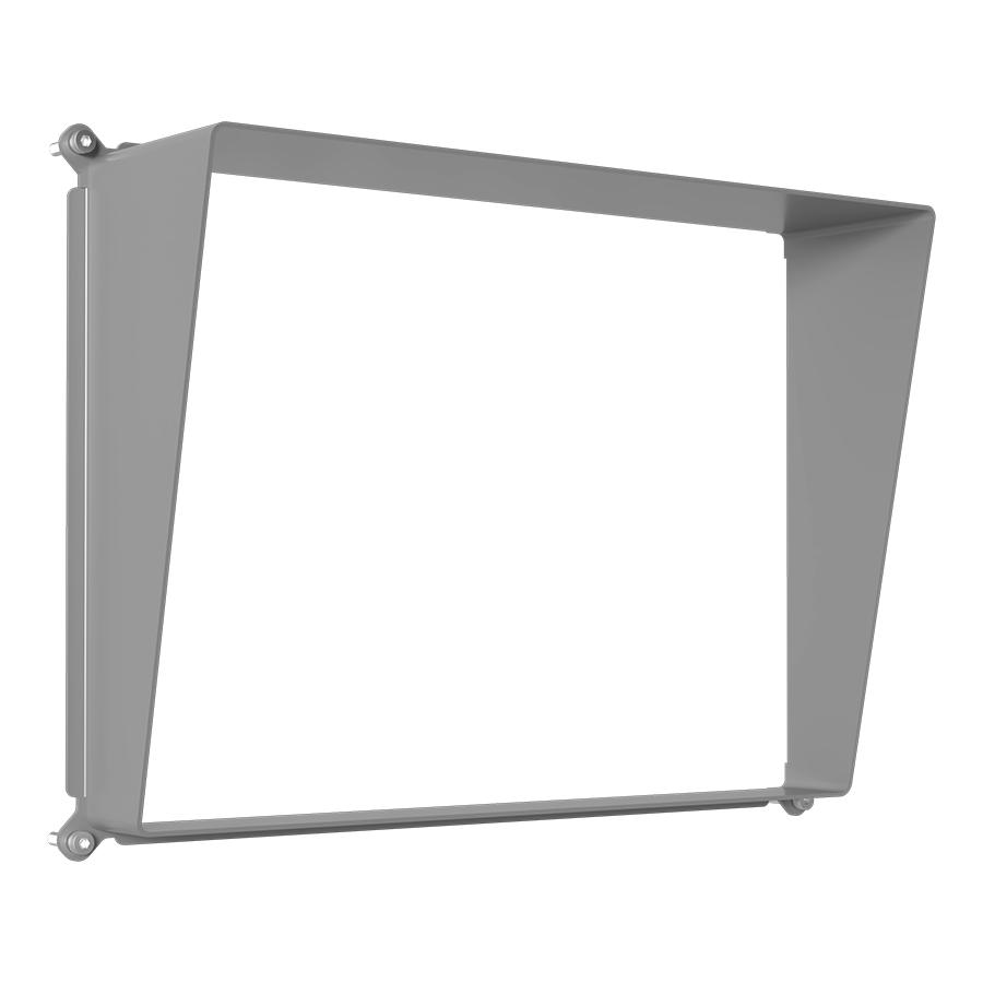 RAB Lighting HHAZFXL Lighting Replacement Components