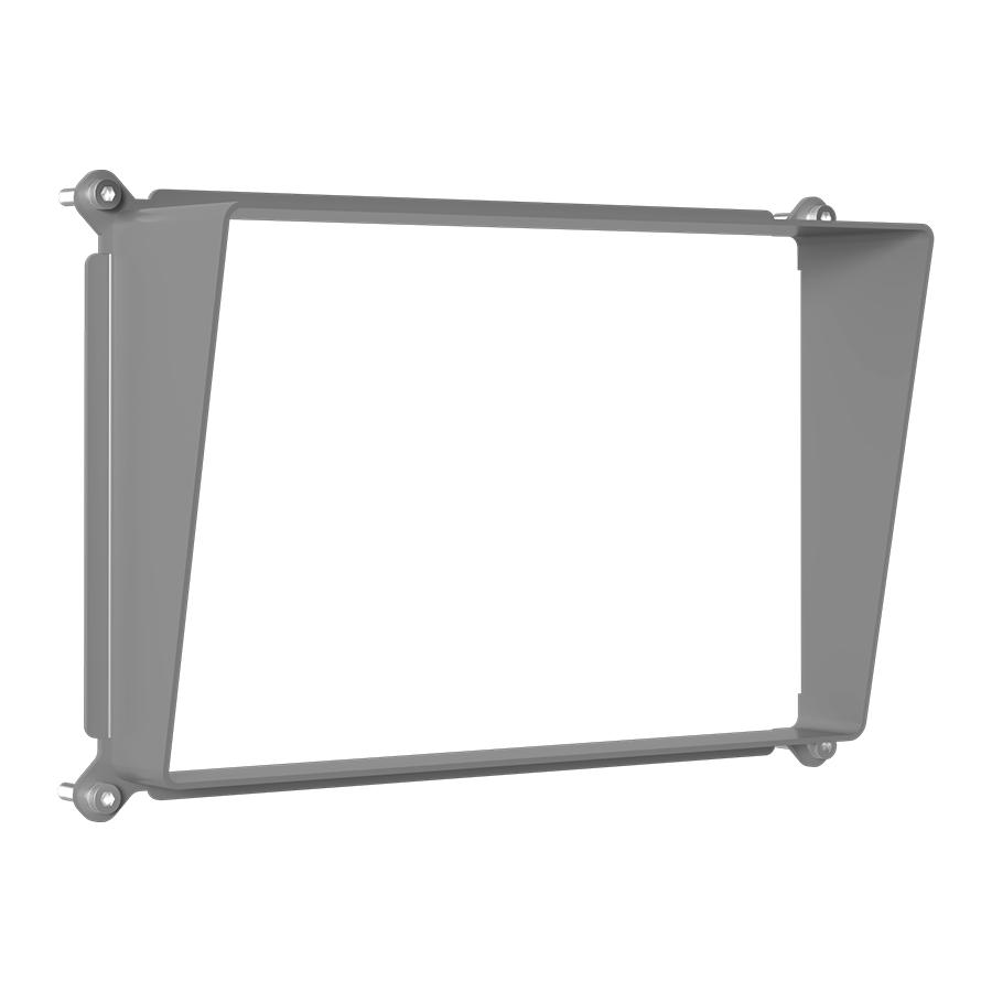 RAB Lighting HHAZFXS Lighting Replacement Components