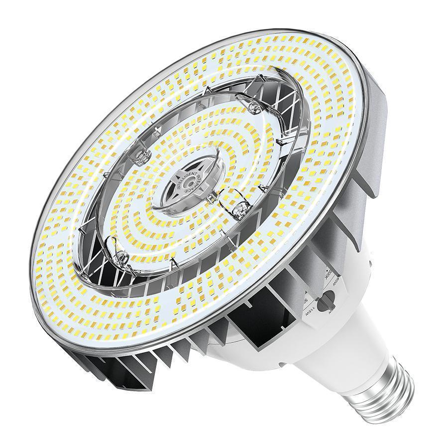 RAB Lighting HID-115S-V-EX39-8TW-BYP/LCBR LED - High/Low Bay Lamps