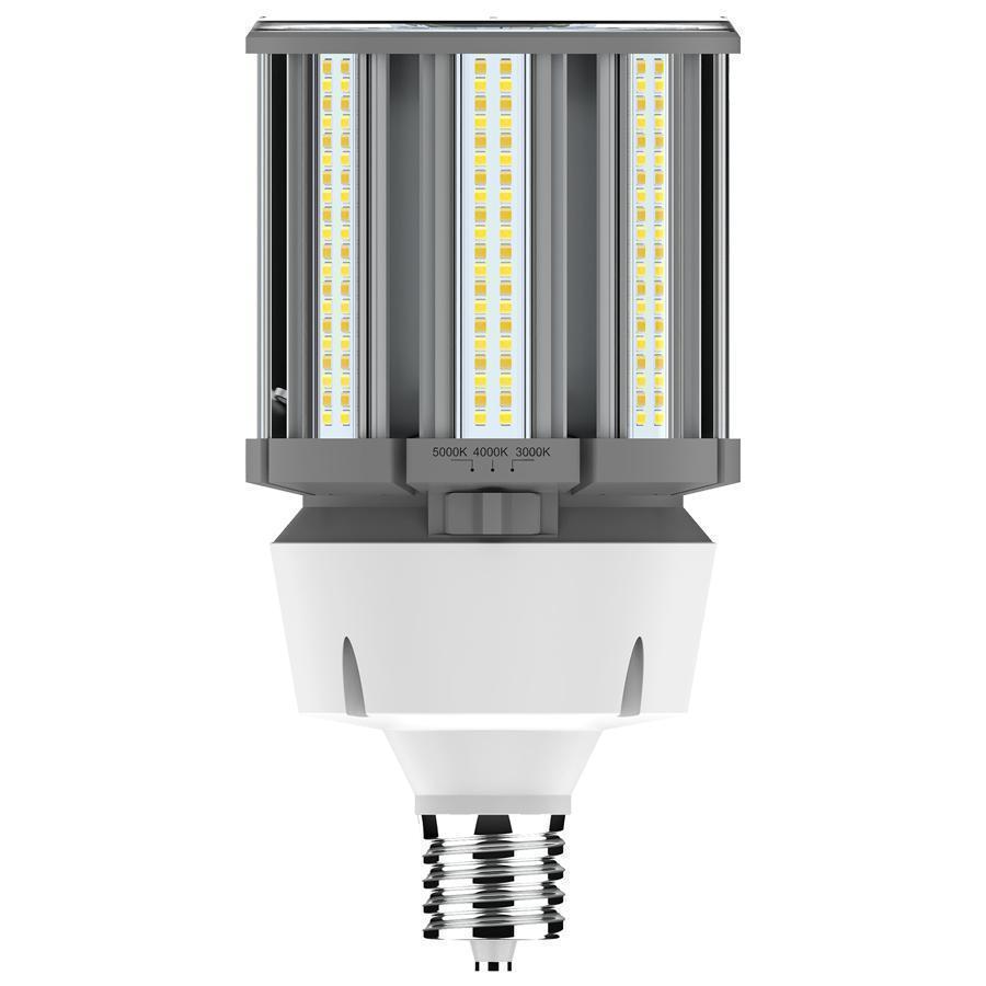 RAB Lighting HID-80-EX39-8CCT-BYP/5SP/480V HID - Metal Halide
