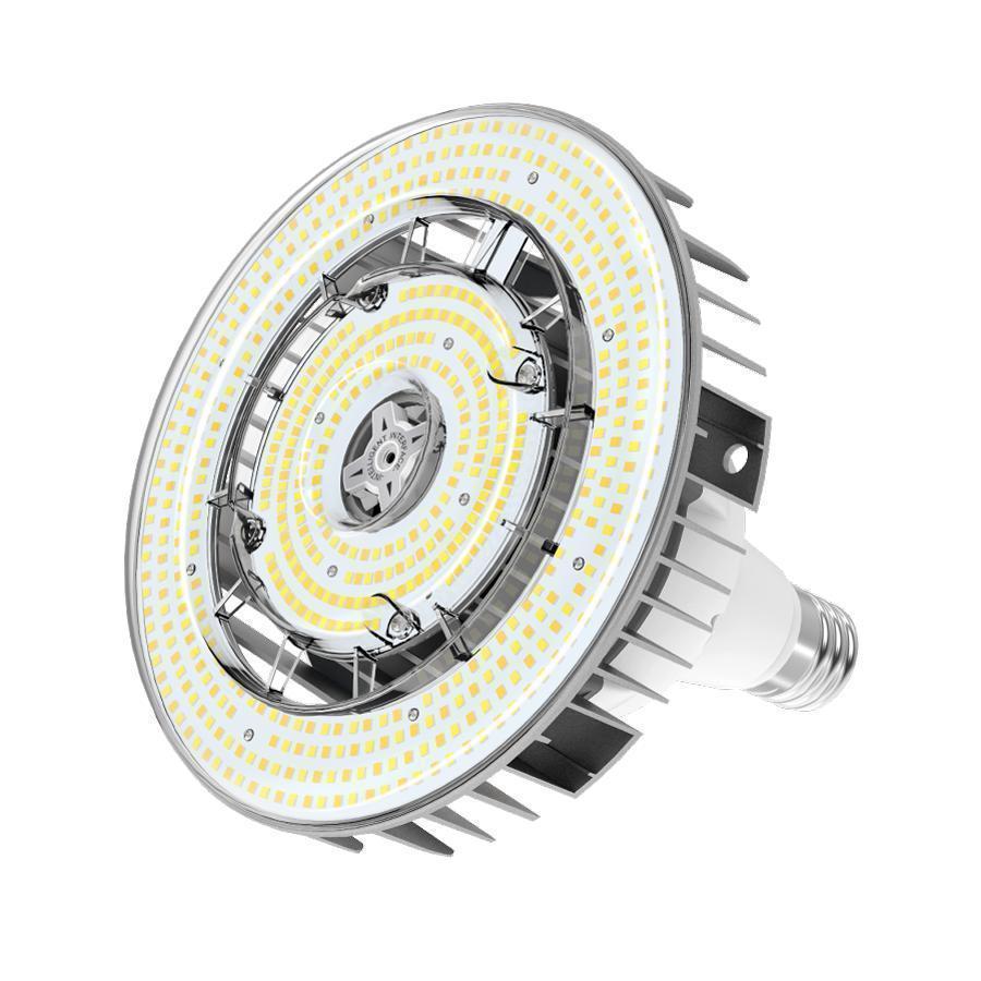 RAB Lighting HIDFA-115S-V-EX39-8CCT-BYP/5SP HID - Metal Halide