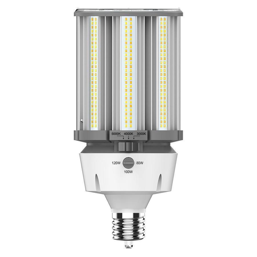 RAB Lighting HIDFA-120S-EX39-8CCT-BYP/5SP LED - Retrofit