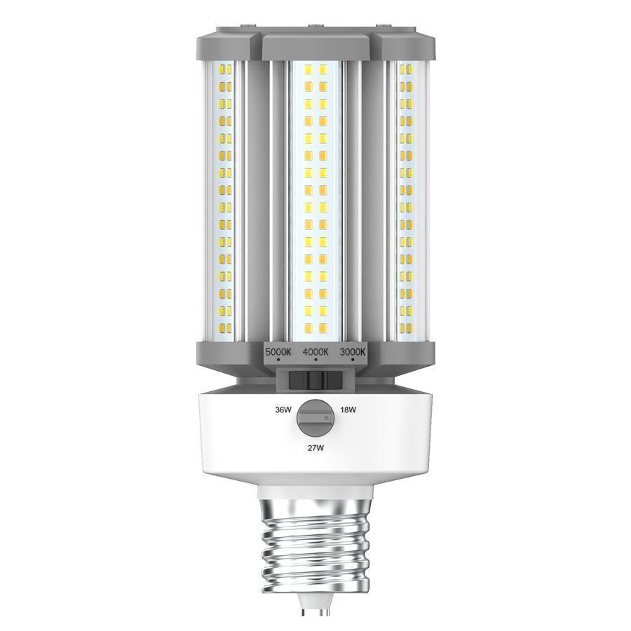 RAB Lighting HIDFA-36S-EX39-8CCT-BYP/5SP LED - Retrofit