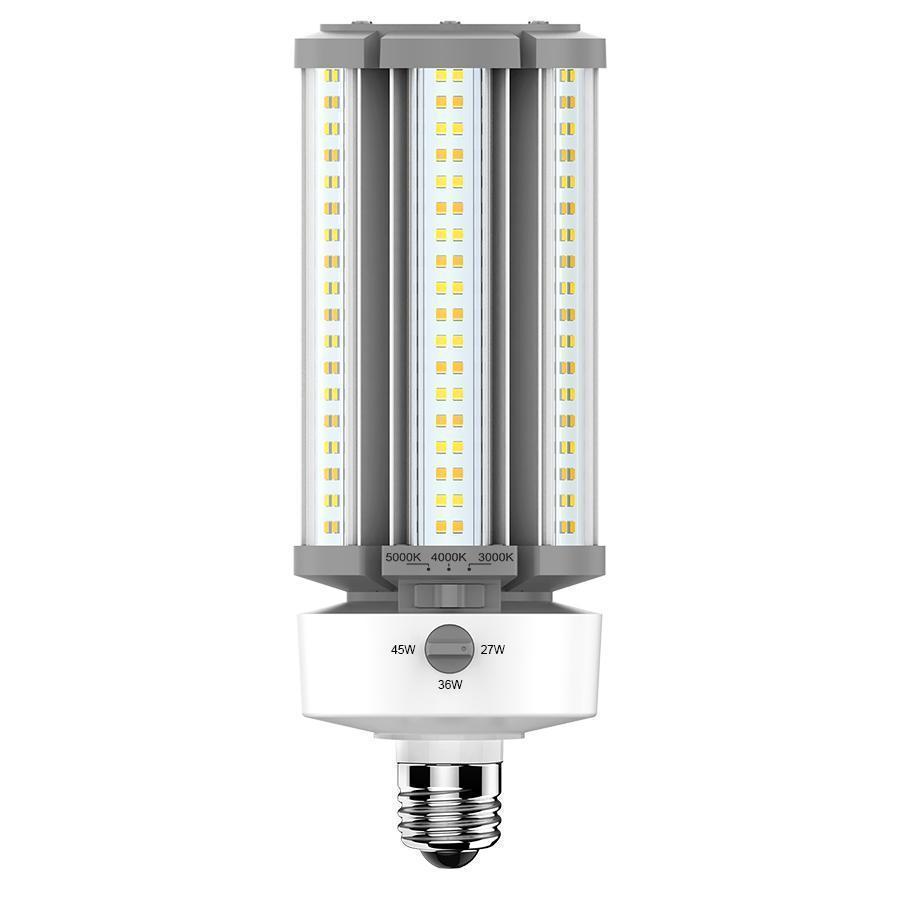 RAB Lighting HIDFA-45S-E26-8CCT-BYP/5SP LED - Retrofit