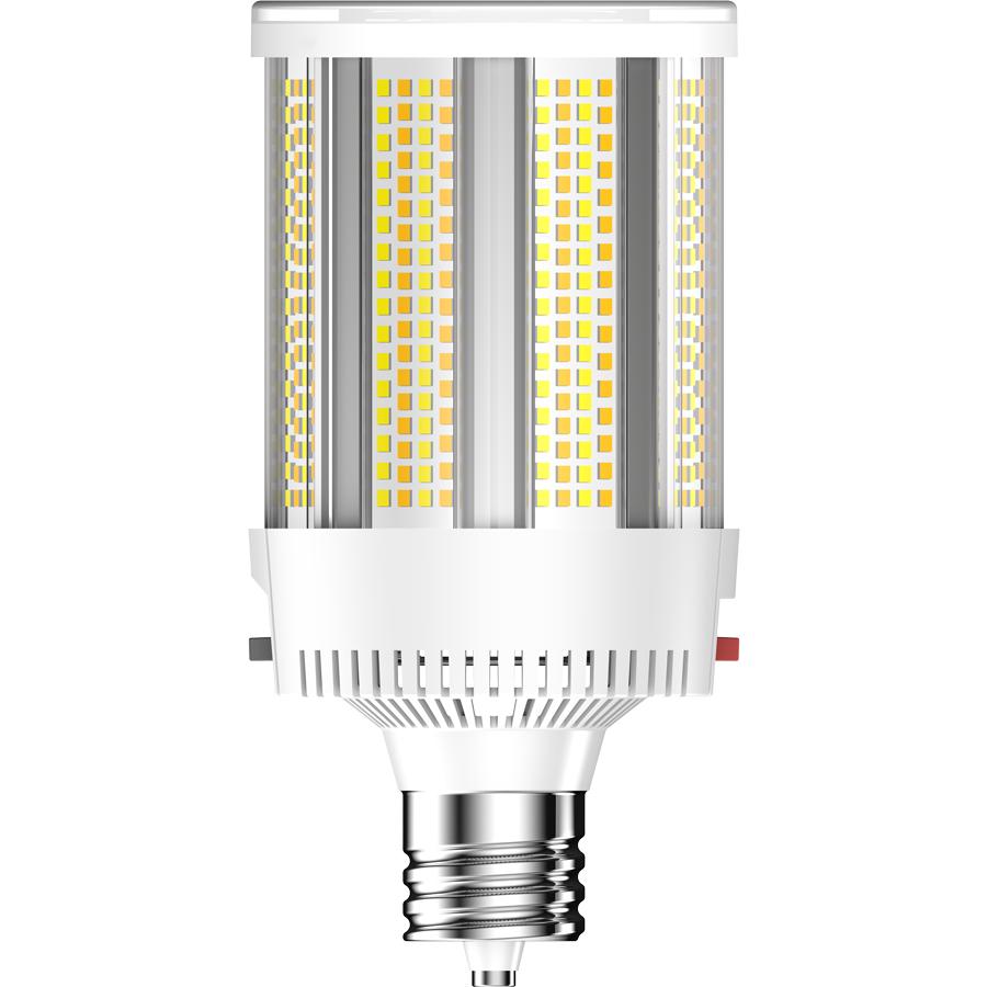 RAB Lighting HIDFA-120S-EX39-8CCT-BYP LED - Post Top/Site/Wall Pack