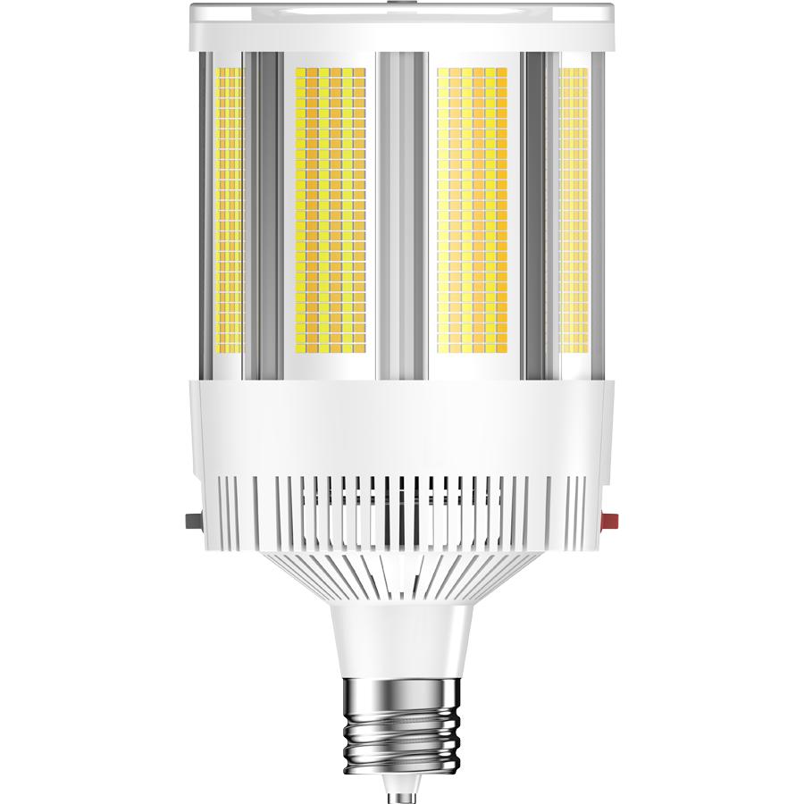 RAB Lighting HIDFA-200S-EX39-8CCT-BYP LED - Post Top/Site/Wall Pack