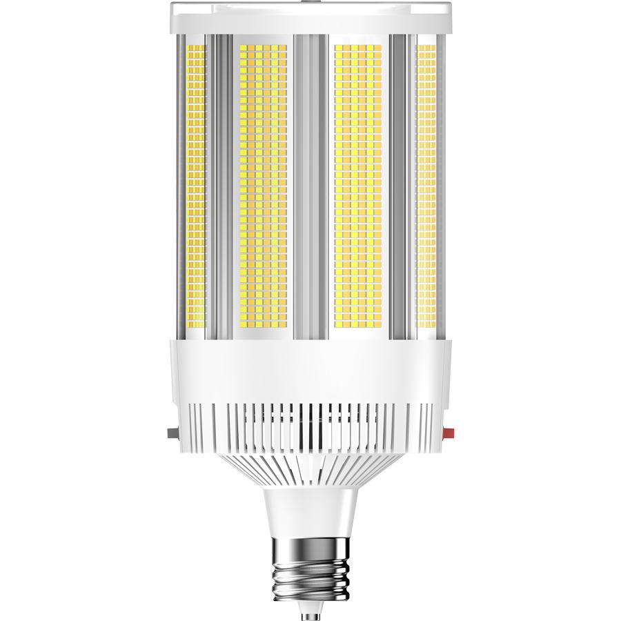 RAB Lighting HIDFA-270S-EX39-8CCT-BYP/480V LED - Post Top/Site/Wall Pack