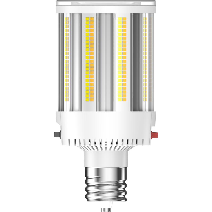 RAB Lighting HIDFA-80S-EX39-8CCT-BYP LED - Post Top/Site/Wall Pack