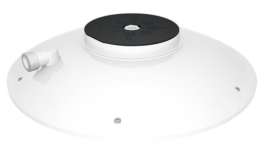 RAB Lighting IVGT5-50L750WU/LC Garage Lighting