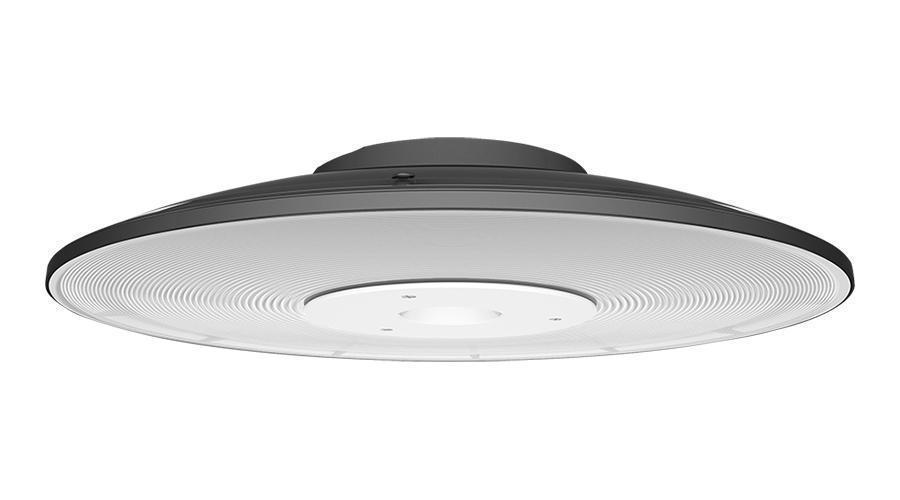 RAB Lighting IVGT5-70L740ZU Garage Lighting
