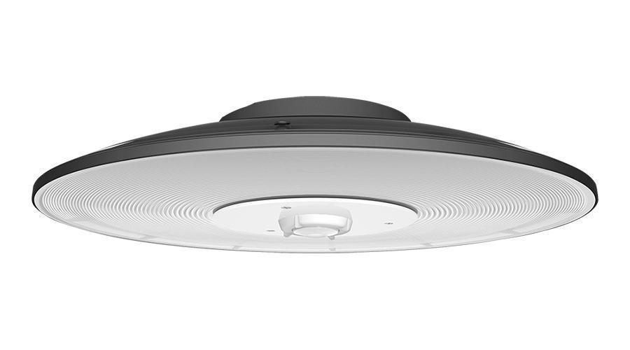 RAB Lighting IVGT5-30L740ZU/WS2/E2 Garage Lighting