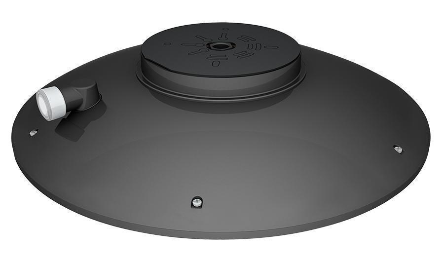RAB Lighting IVGT5-50L740ZU/LC Garage Lighting