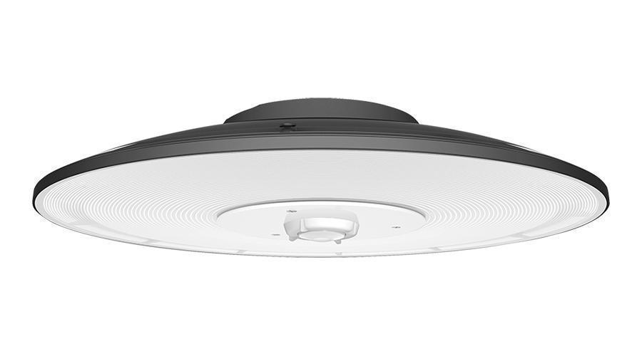 RAB Lighting IVGT5C-30L730ZU/WS Garage Lighting
