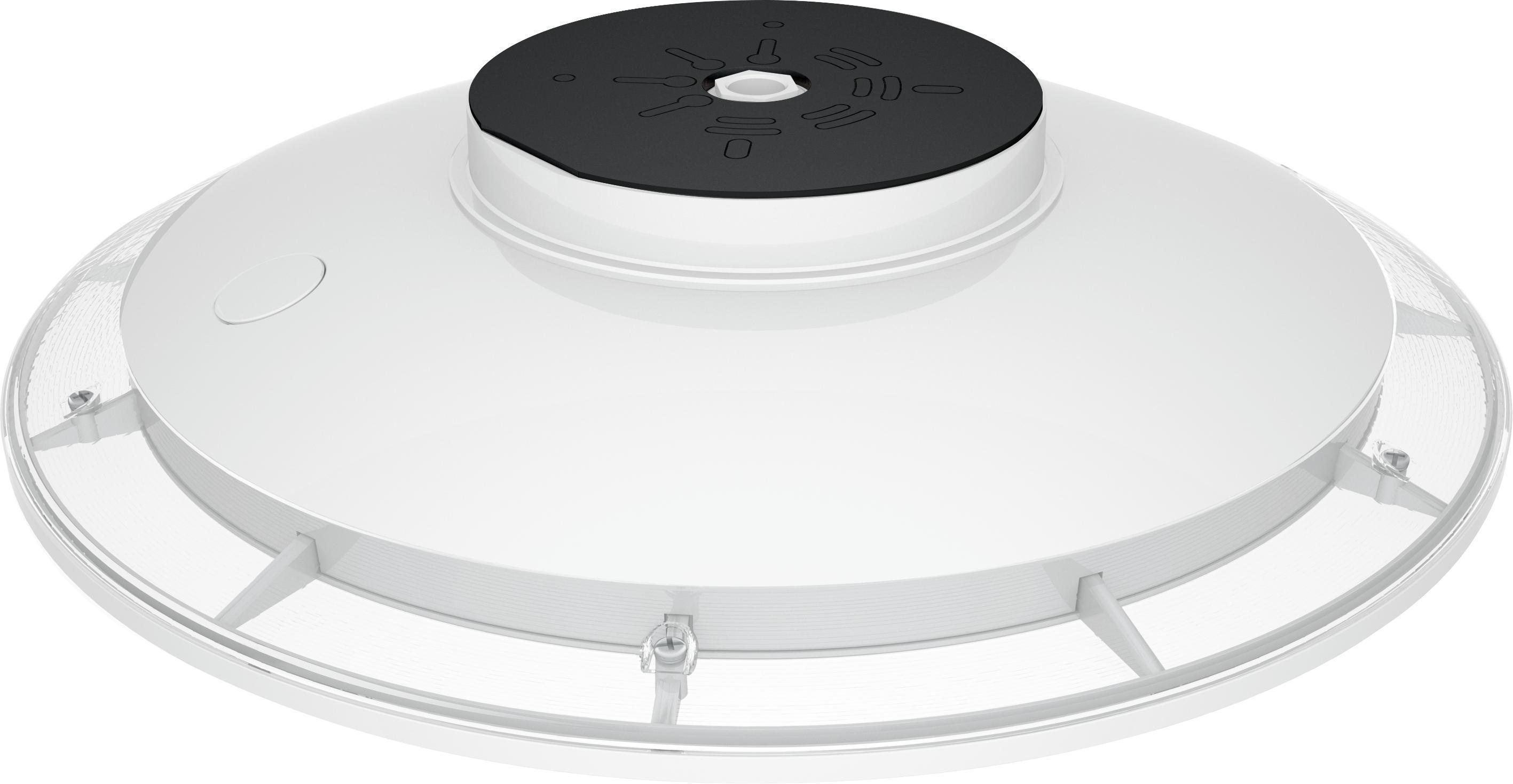 RAB Lighting IVGT5CU-70L740WU Garage Lighting
