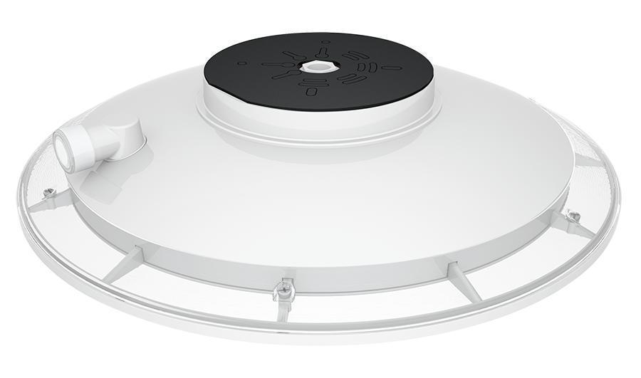RAB Lighting IVGT5U-70L750WU/LC Garage Lighting