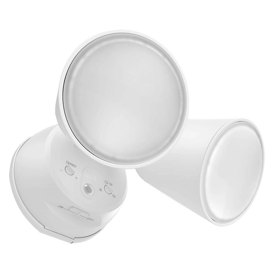 RAB Lighting L2XW Flood Light