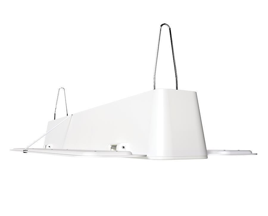 RAB Lighting L34-180/LC Indoor High Bay Fixtures