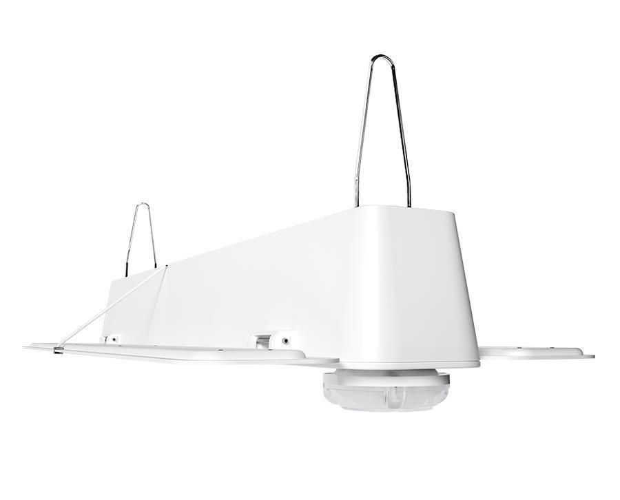 RAB Lighting L34-180/MVS Indoor High Bay Fixtures