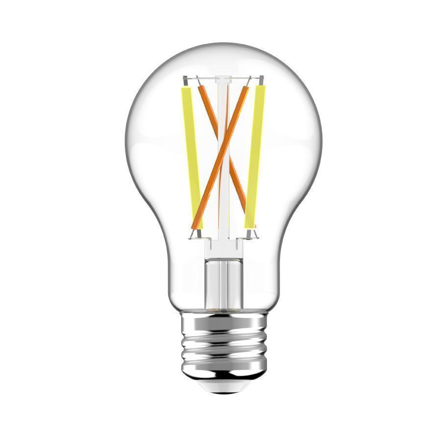RAB Lighting LCBA19-6-E26-9TW-F-C-SS LED - Decorative