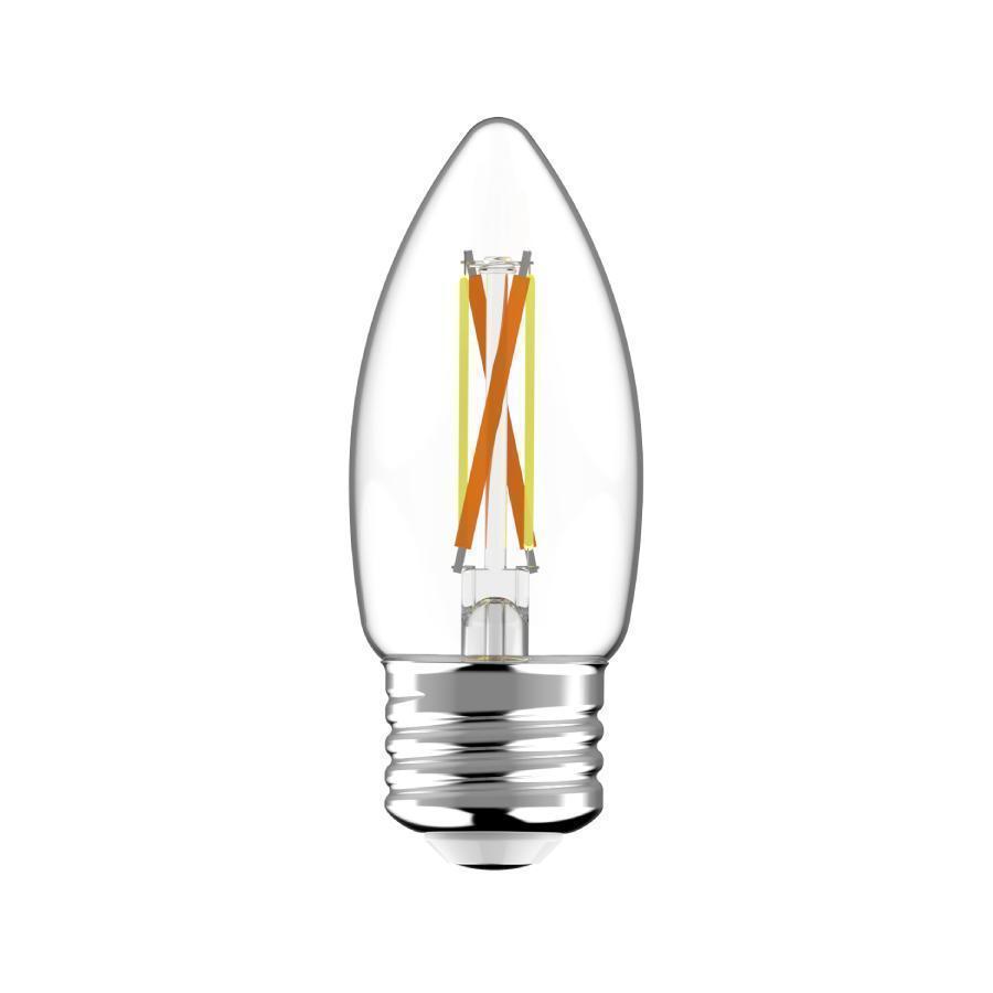 RAB Lighting LCBB11-5-E26-9TW-F-C-SS LED - Decorative