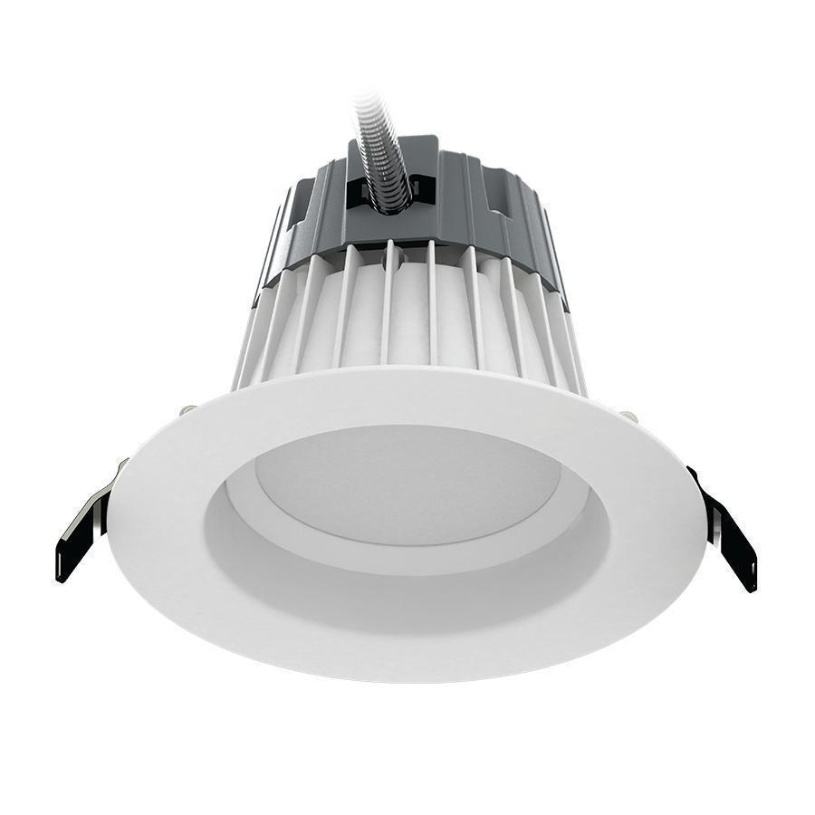 RAB Lighting LCBC6R189TWUNVWS-SS-NS Recessed Lighting Fixtures