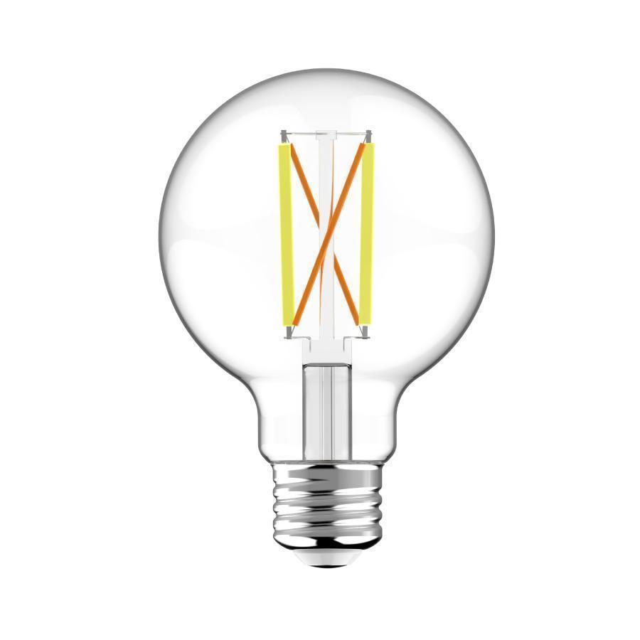 RAB Lighting LCBG25-6-E26-9TW-F-C-SS LED - Decorative