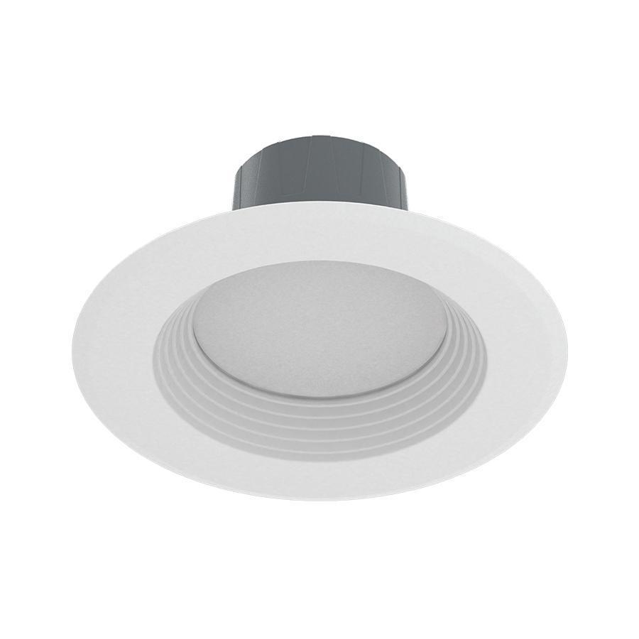 RAB Lighting LCBR6R119TW120WB-SS-NS Recessed Lighting Fixtures