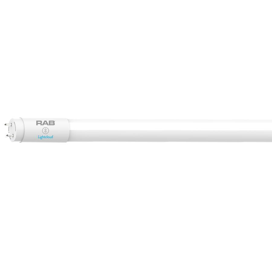 RAB Lighting LCBT8-14-48P-8TW-DIR-SS LED - A-Line