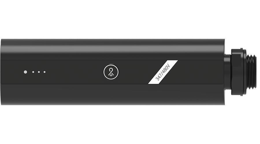 RAB Lighting LCCONTROL/480/B Lighting Control Switches