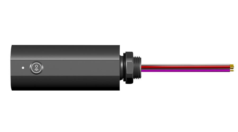 RAB Lighting LCCONTROL/MINI/K Lighting Control Switches