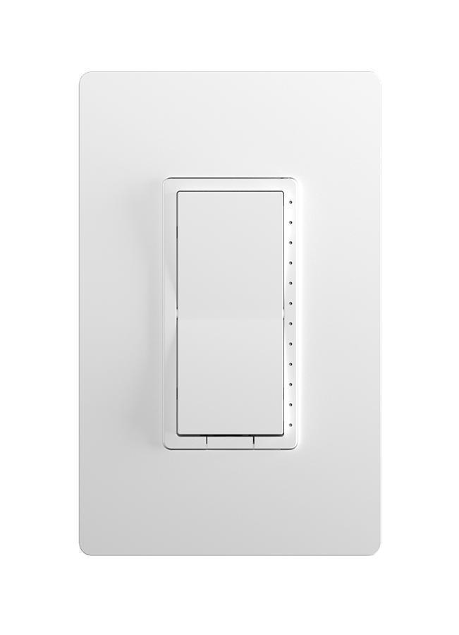 RAB Lighting LCDIMMER/PD/W Lighting Control Systems
