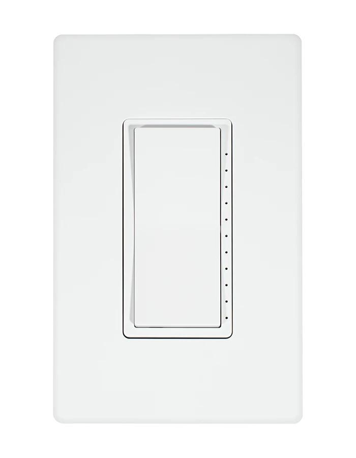 RAB Lighting LCDIMMERW Dimmer Switches