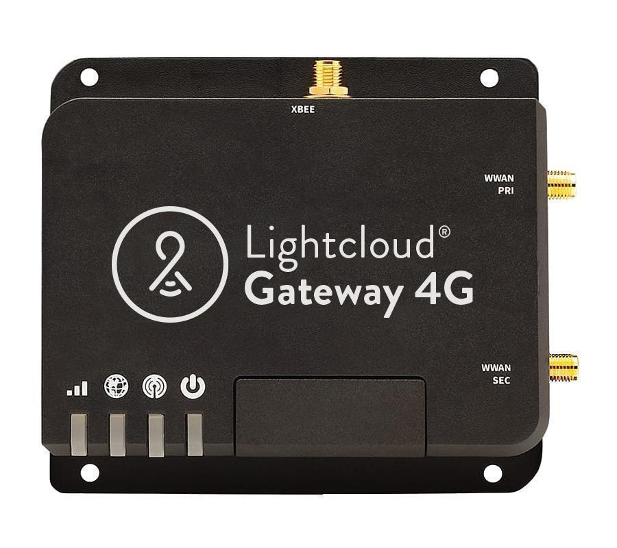 RAB Lighting LCGATEWAY/4G/AT Lighting Control Comm/Interface Modules