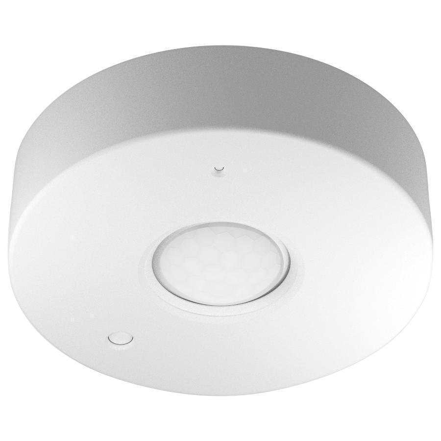 RAB Lighting LCSENSE/HB/W Ceiling Mount Occupancy Sensors