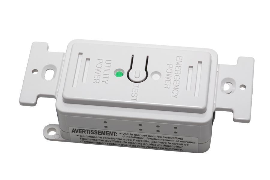 RAB Lighting LCSHUNT Lighting Control Relay Panels