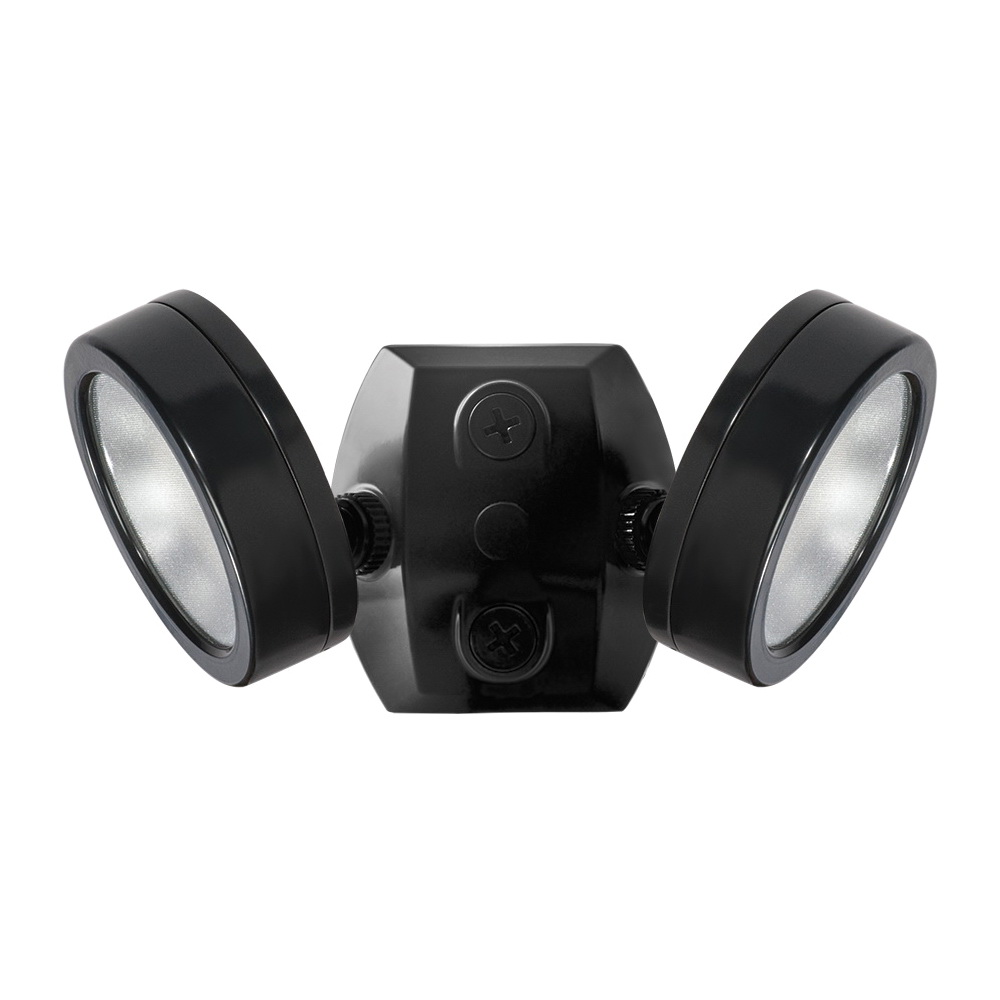 RAB Lighting LES2X13NB Flood Light Fixtures