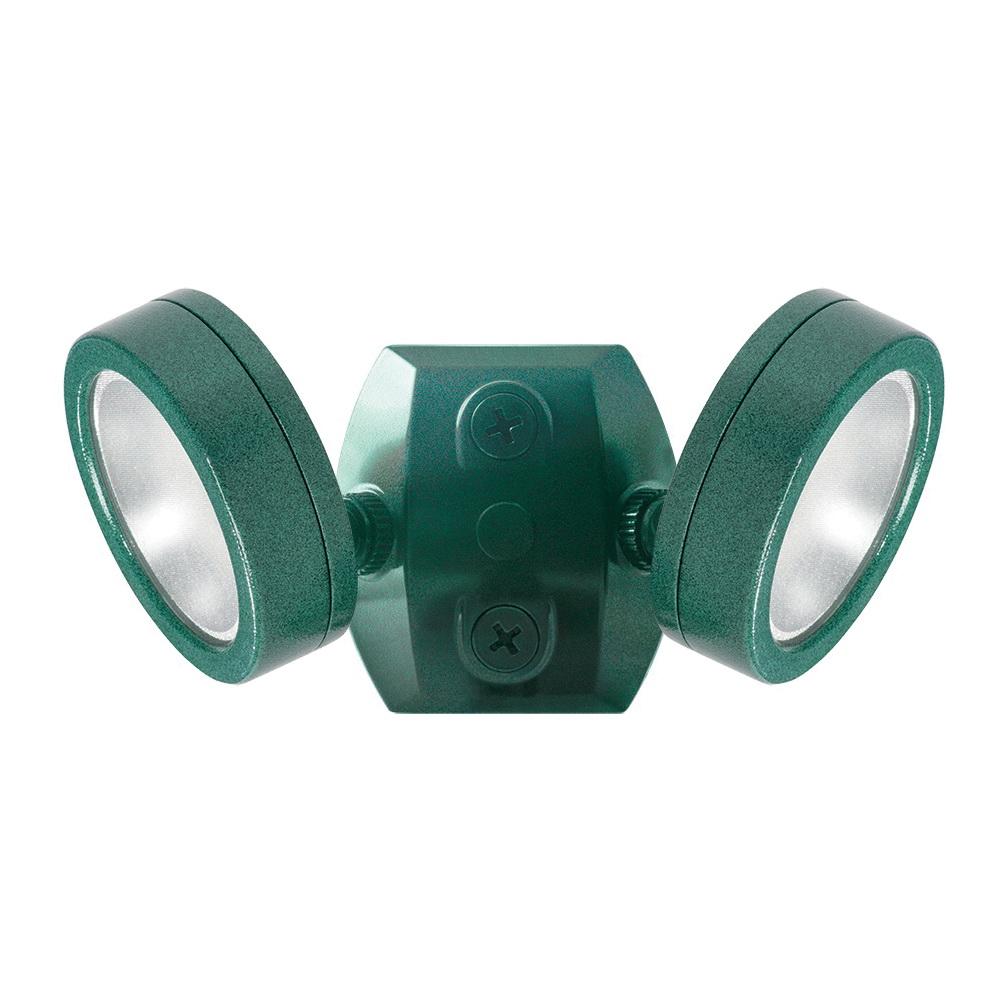 RAB Lighting LES2X13NVG Flood Light Fixtures