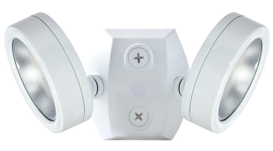 RAB Lighting LES2X13NW Flood Light Fixtures