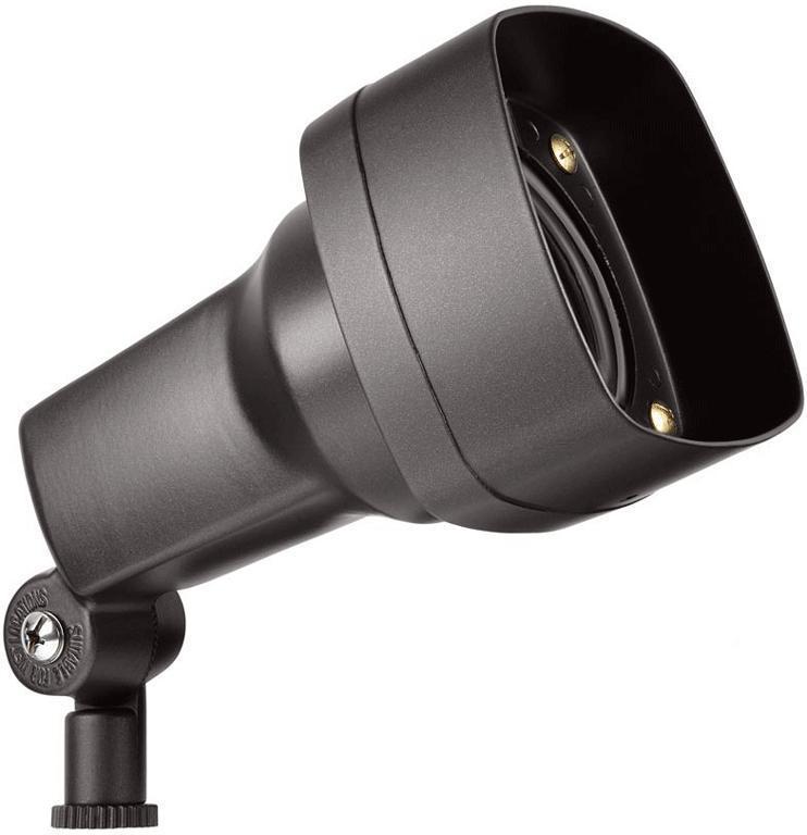 RAB Lighting LF20A Spot - Flood Landscape Lights