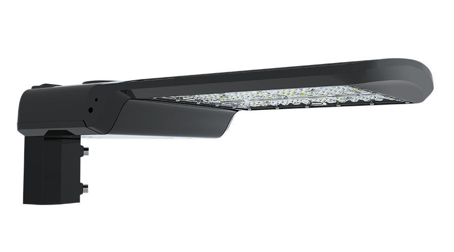 RAB Lighting A17-4T150SF Area Lighting