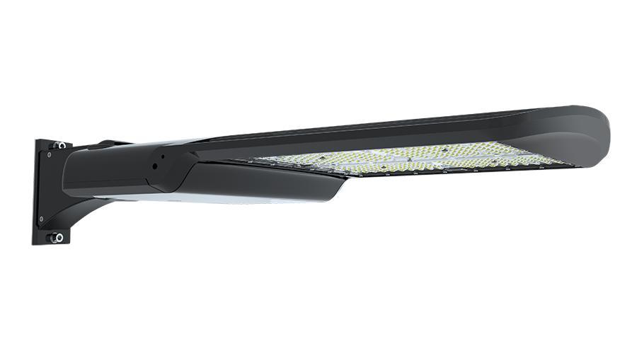 RAB Lighting A17-3T300 Area Lighting
