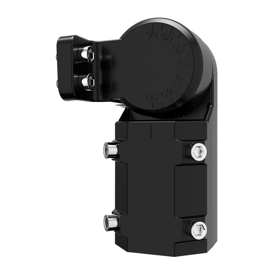 RAB Lighting A17-SF-KIT-L/B Area Lighting