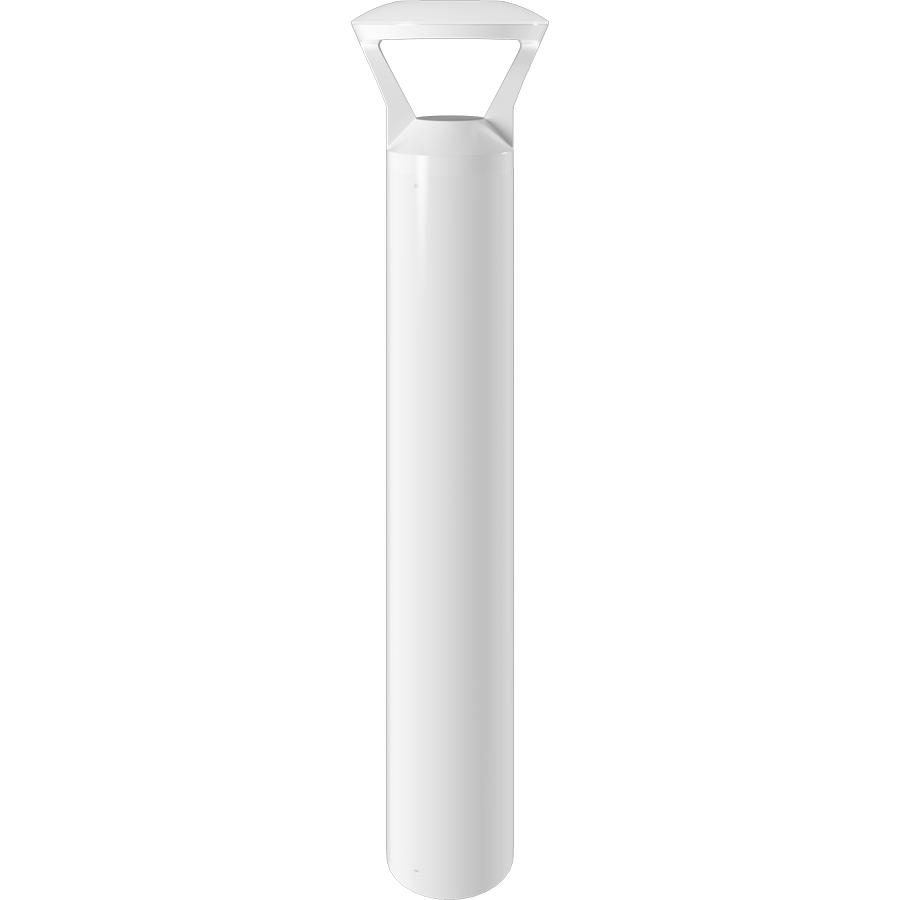 RAB Lighting B17HW Bollard Lights